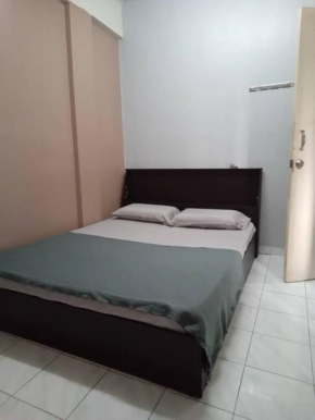 KONDO 3 BILIK - Groundfloor